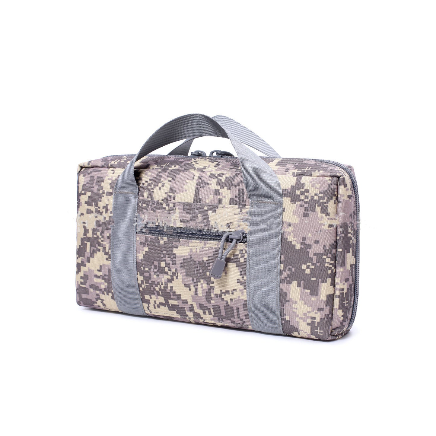 B-READY Tactical Gun Bag Storage Bag Tactical Pistol Bag Portable Men's Sports Field Army Fan Bag Invisible Gun Bag B-PREPARED 2026