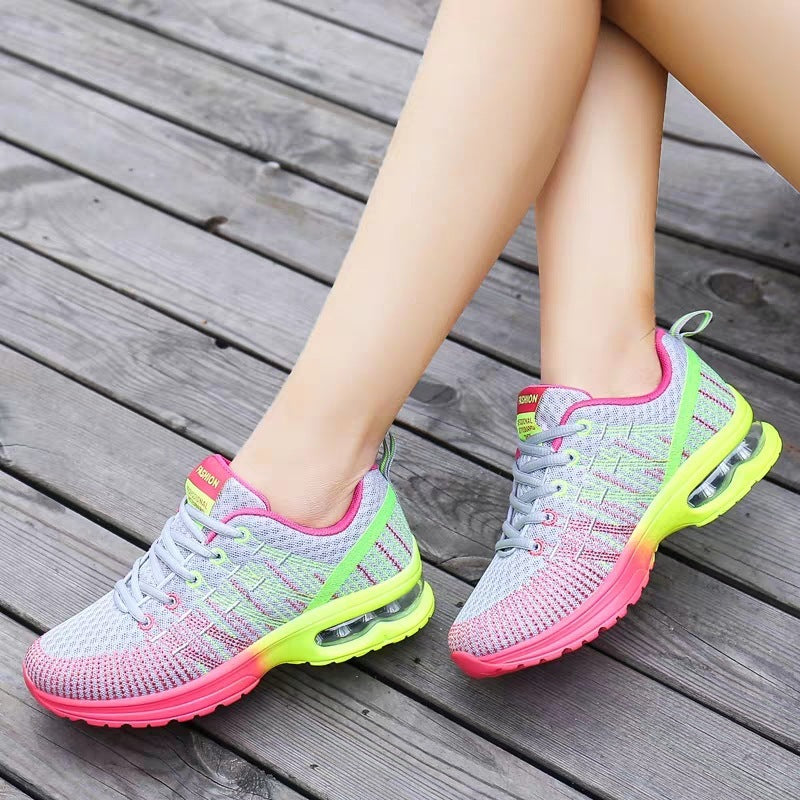 B-READY 
Causal sport shoes for women