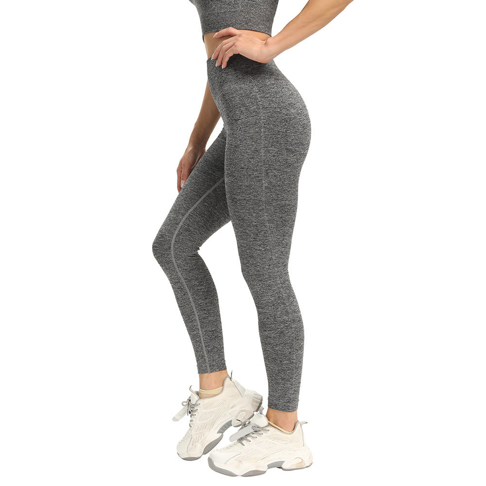 B-READY Exercise Fitness Slimming Butt Lifting Yoga Pants