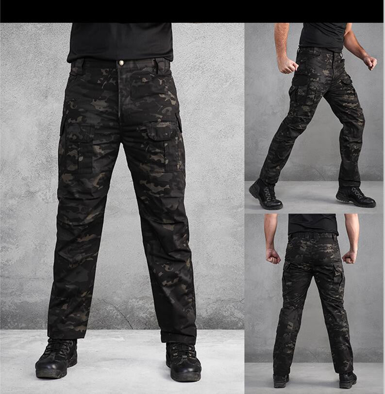 B-READY City Tactical Pants B-PREPARED 2026