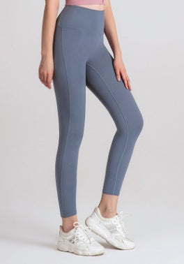 B-READY 
Woman Tight gym pants