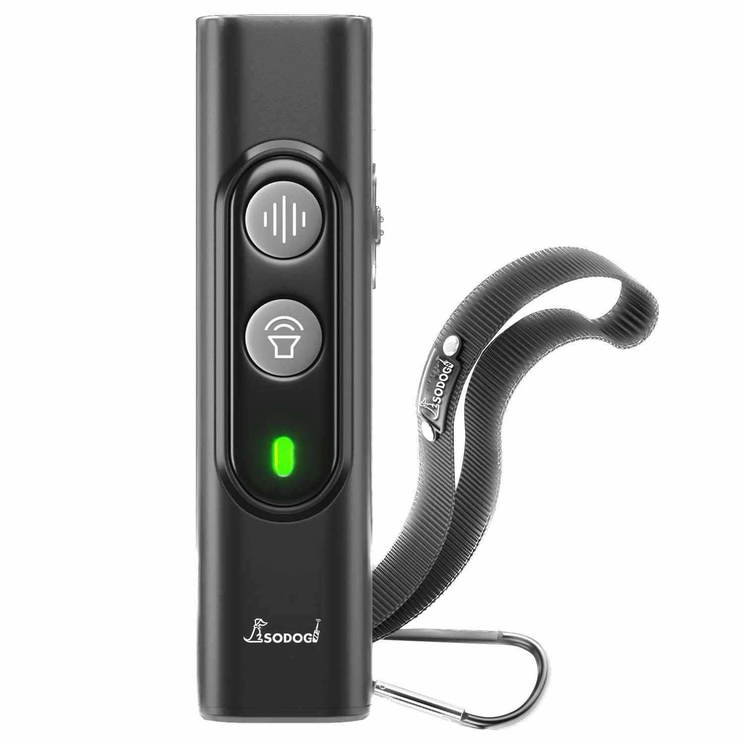 B-READY anti Stalker self defence Three-head Ultrasonic Dog Repellent Artifact High-power Spray anti Migrant B-PREPARED 2026