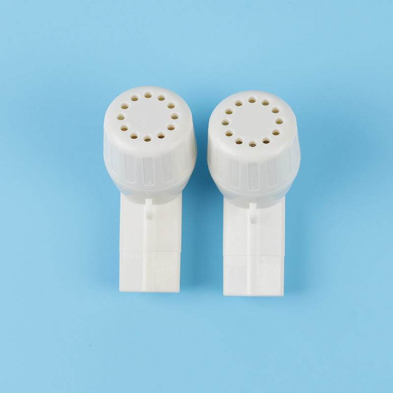 B-READY Smart Breath Vibration Sputum Ejection Device COPD Lung Cleaner Home Lungenreiniger 2026