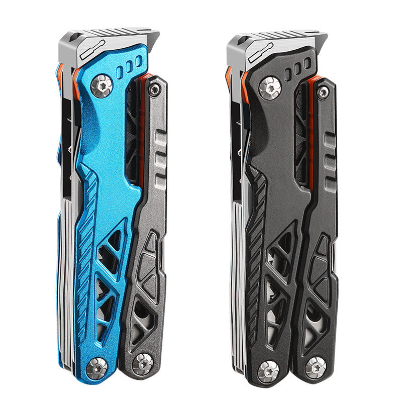 B-READY Outdoor Multifunctional Vehicle Multitool Pocket Tools B-PREPARED 2026