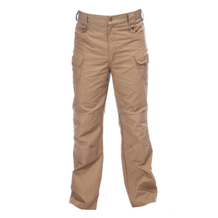 B-READY Tactical trousers B-PREPARED 2026