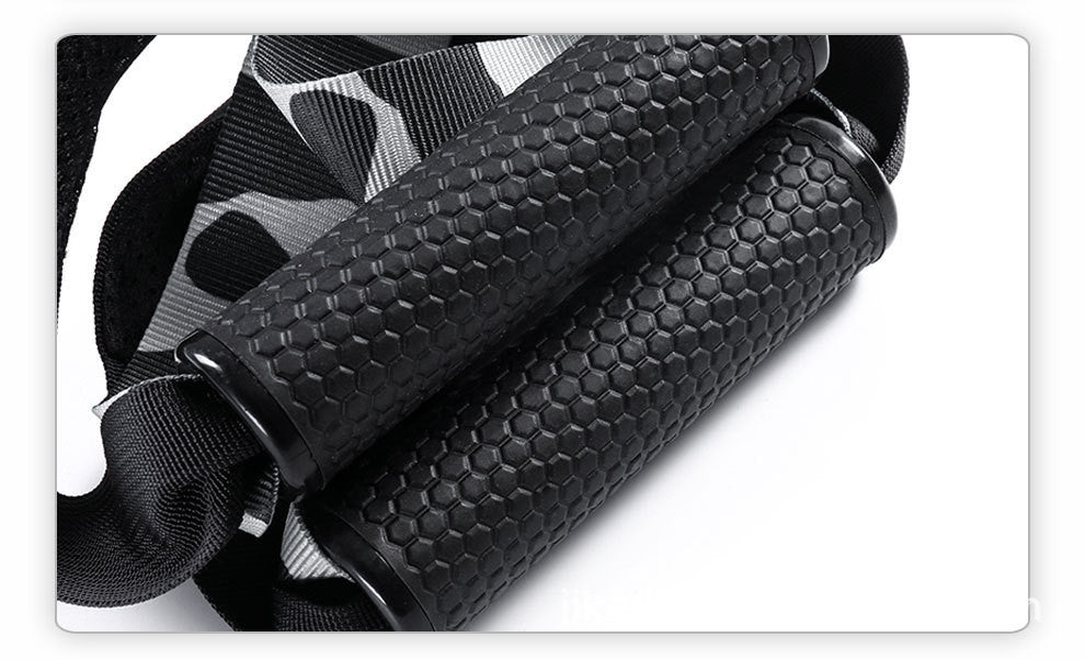 B-READY Gift Set  Home Hanging training belt Gym