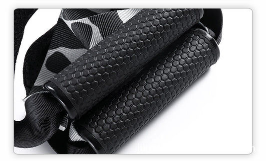 B-READY Gift Set  Home Hanging training belt Gym