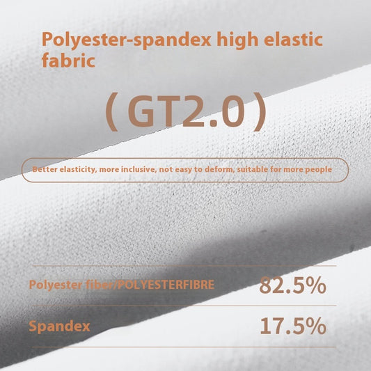 B-READY High Elastic Short Yoga Clothes Short Sleeve Sports Jacket