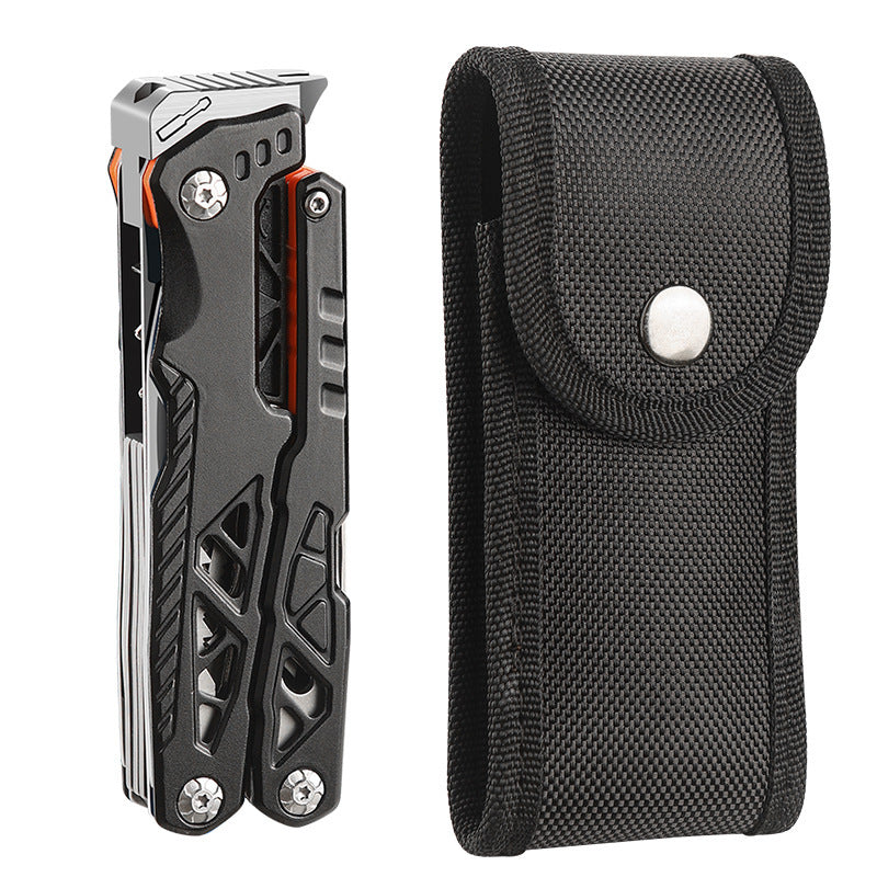 B-READY Outdoor Multifunctional Vehicle Multitool Pocket Tools B-PREPARED 2026