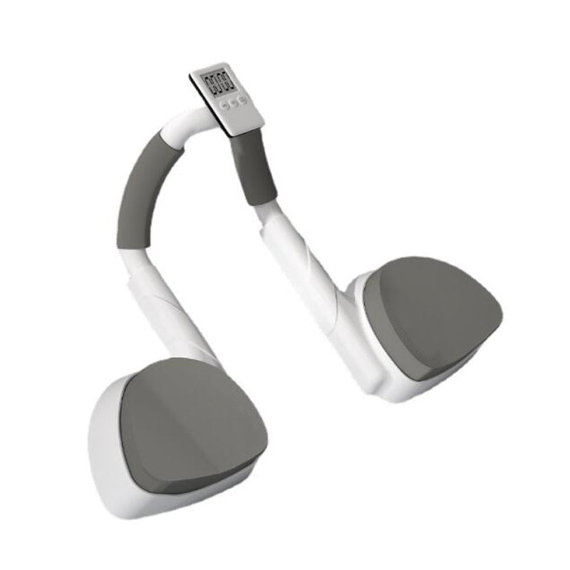 B-READY Multifunktions-Push-Up-Fitness mit flachem Stütztrainer