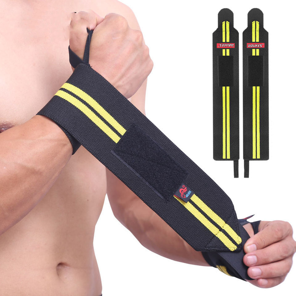 B-READY Fitness Wristband Boxing Student Compression Bandage