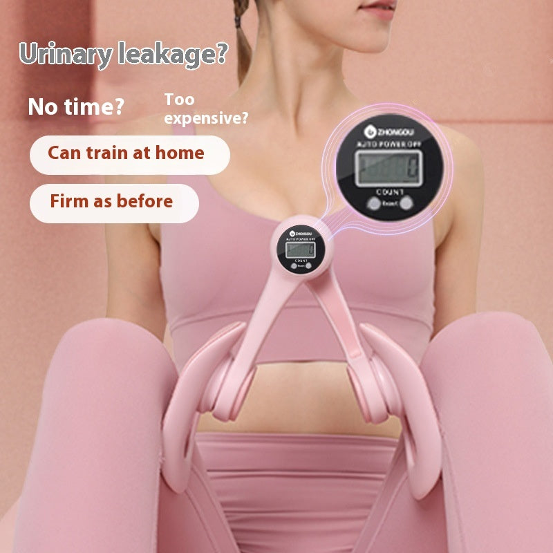 B-READY Pelvic Floor Muscle Trainer Leg Beauty