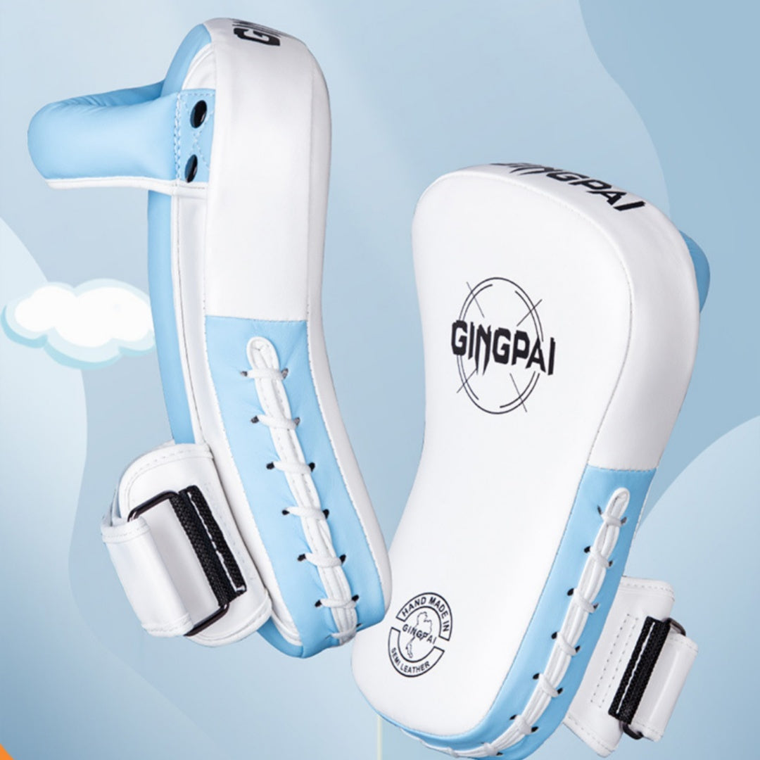 B-READY Kids Kinder-Boxzielschutzausrüstung für das Kampftraining