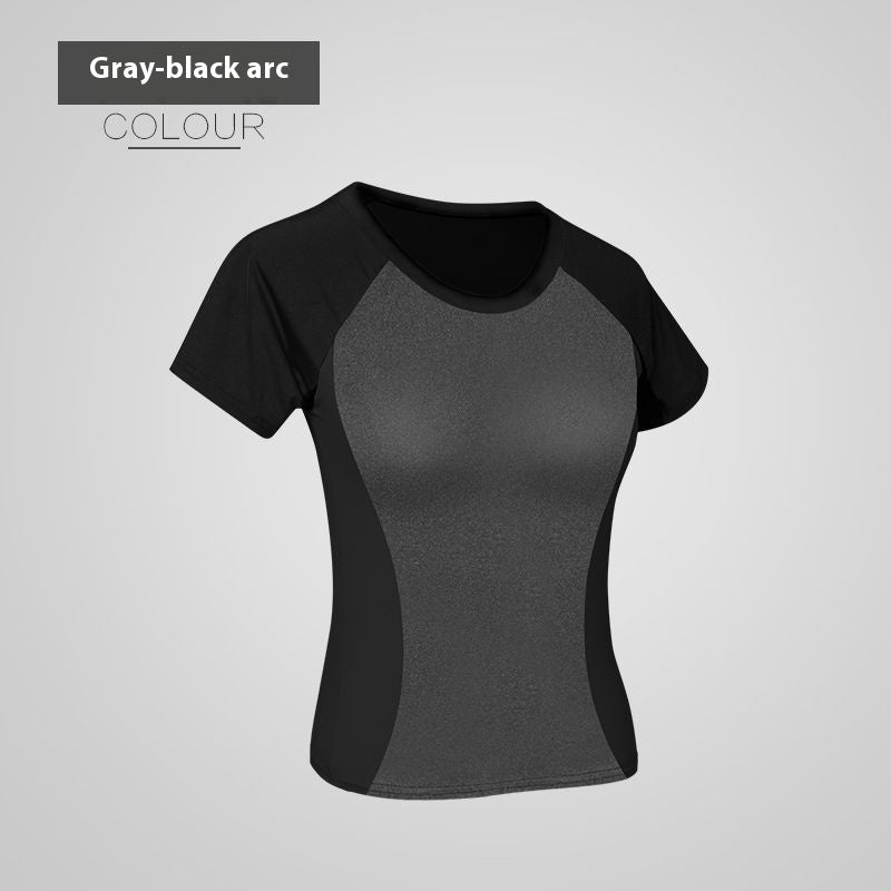 B-READY 
Sportswear Women's Gym Running Quick Drying Clothes