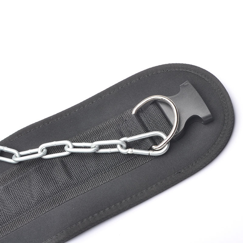 B-READY Gürtel Herren Pull-up Single Parallel Bars Gym Erhöhte Langhantelscheibe Gewichtstragende Zusatzausrüstung Ausrüstung