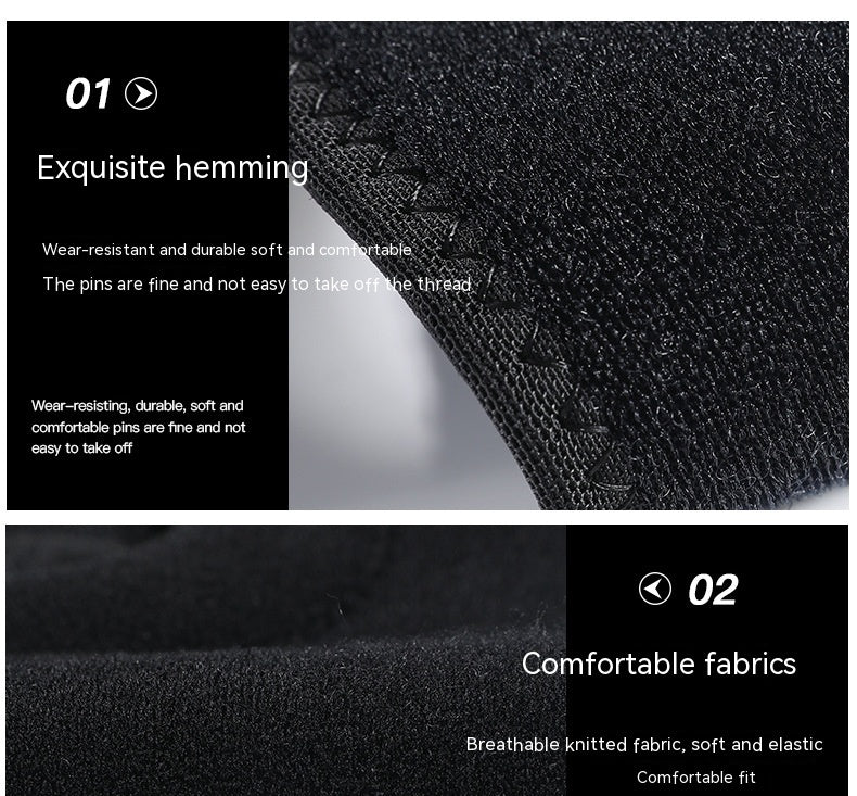 B-READY Weightlifting Fitness Sports Thickening Elbow Pads