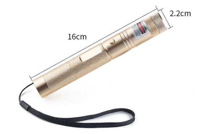 B-READY ULTRA WIDE Phantom Tactical Laser B-PREPARED 2026