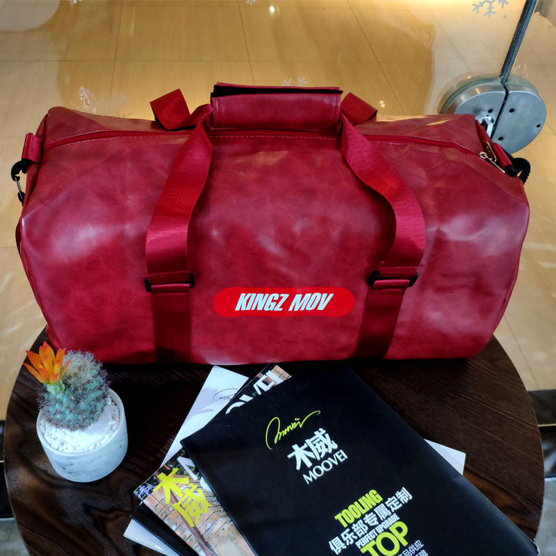 B-READY Gym Crossbody sports handbag gym bag