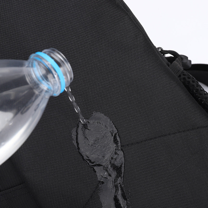 B-READY Tactical Chest Bag Riding Shoulder Bag B-PREPARED 2026