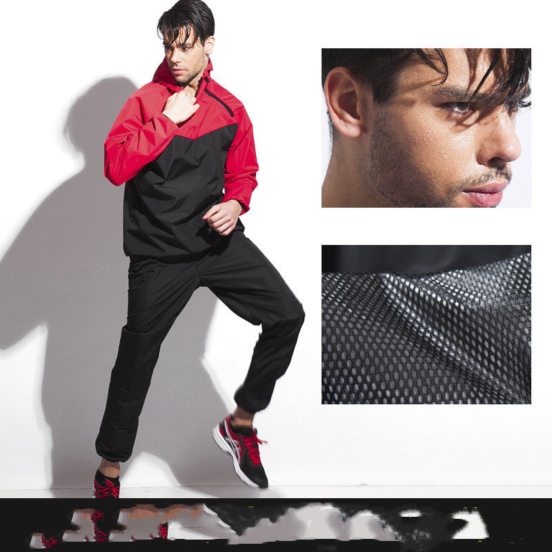 B-READY Men Fitness sportswear sweat pants