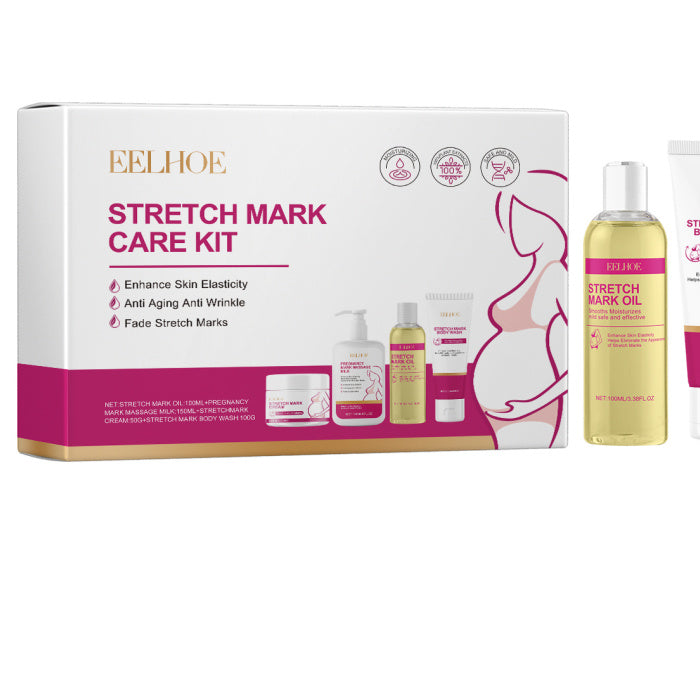 Pregnancy Pattern Set