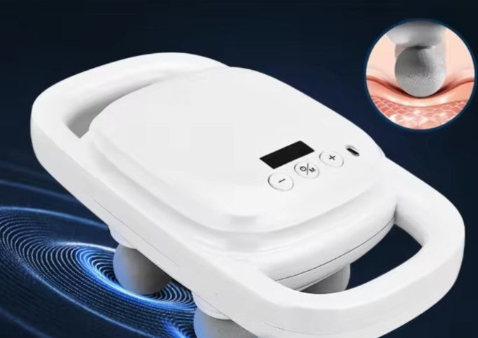 B-READY Massage Gun Muscle Release B-READY WELLNESS