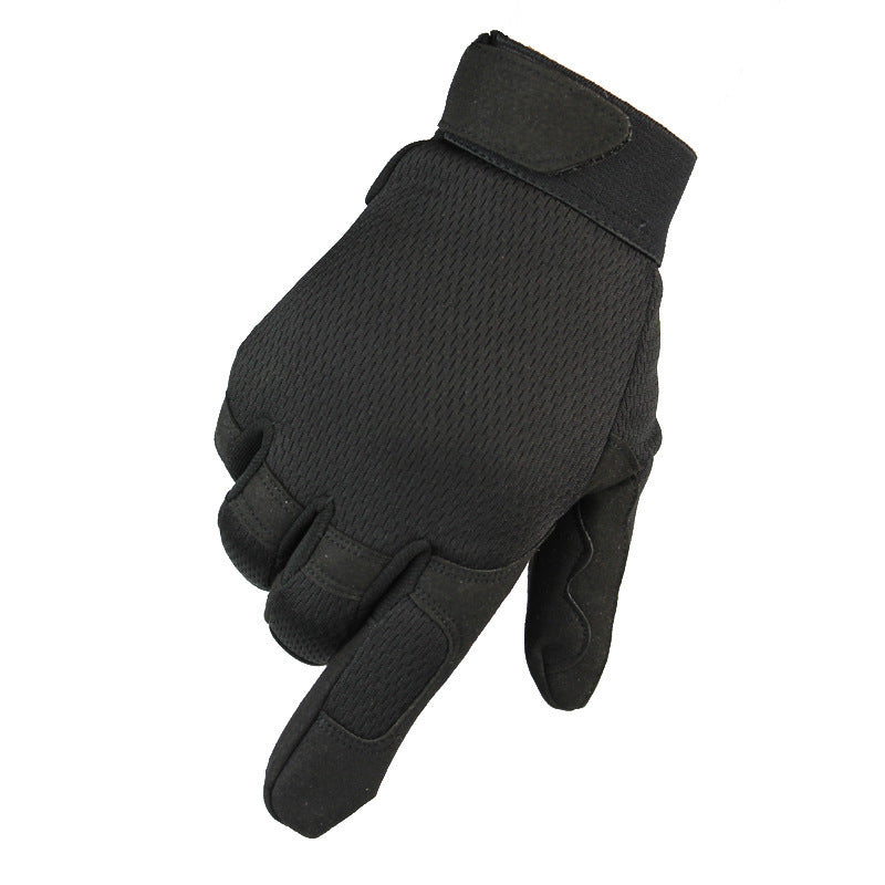 B-READY Fashion Outdoor Sports Tactical Gloves B-PREPARED 2026