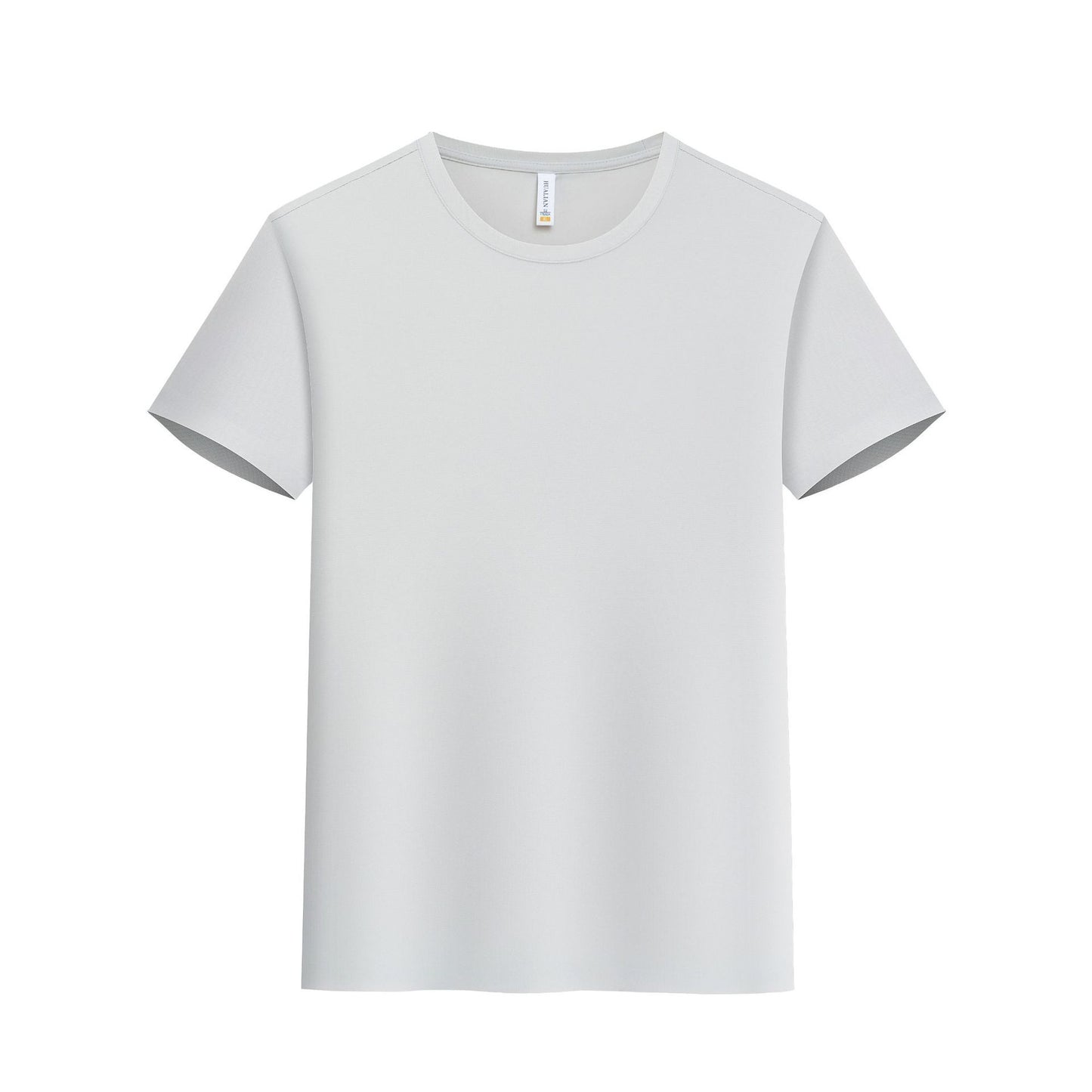 B-READY High-end Round Neck Short Sleeve Fitness Sportswear