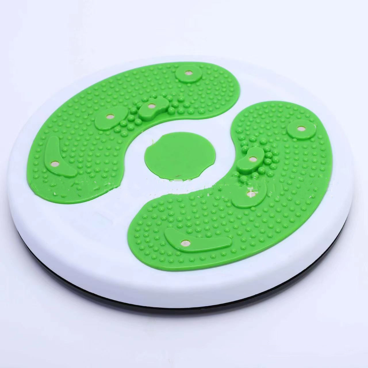 B-READY Home Waist Wheel Drawstring Fitness Equipment Gym