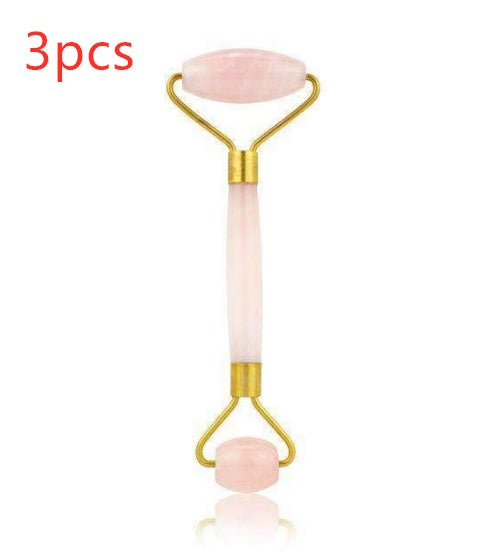 B-READY Beauty Jade Massage Facial Massage Beauty Massage Roller Gua Sha B-READY WELLNESS