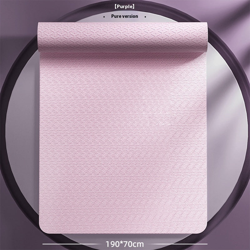 B-READY Fitness Training Non-slip Gymnastic Mat