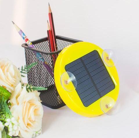 B-READY Solar window fast charger new Generation B-PREPARED 2026
