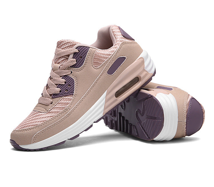 B-READY 
Women Shoes Female Casual Shoes