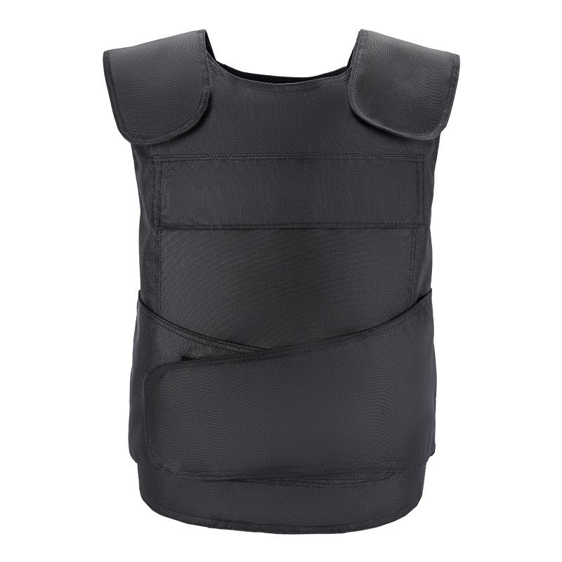 B-READY Protective Safety Vest Outdoor Sports Tactical Vest Protective Waistcoat Germany Edition Public Safety B-PREPARED 2026