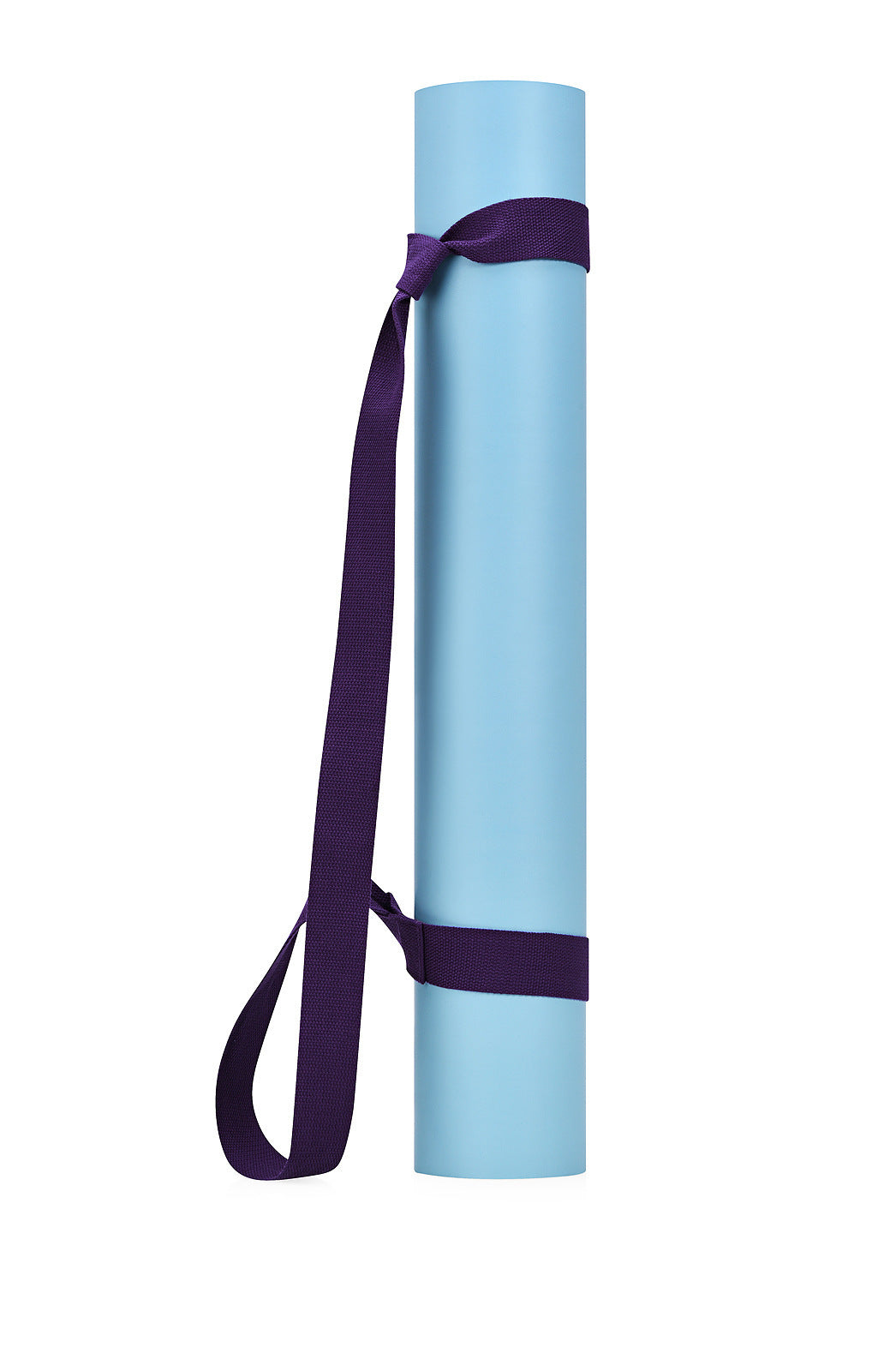 B-READY Cork Yoga Mat Yoga Matte  I LOVE APICHAYA