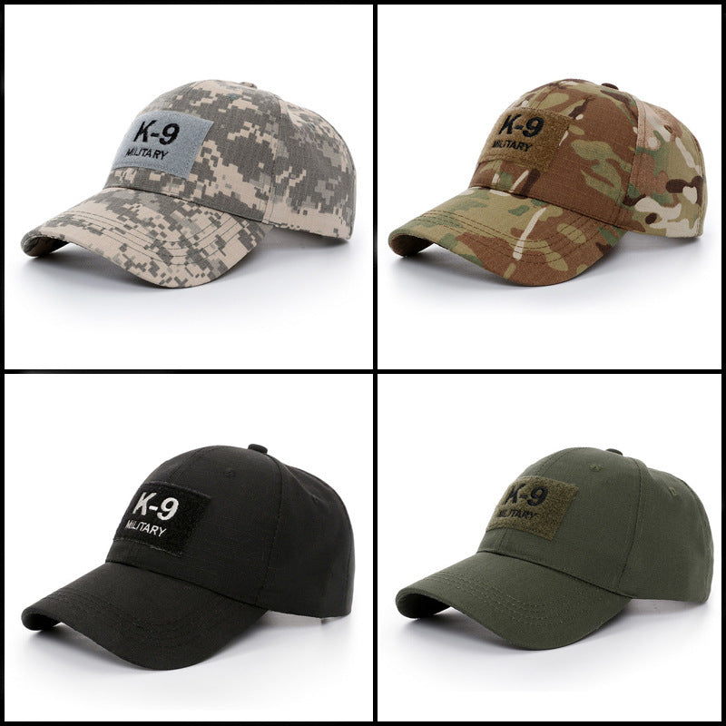 B-READY Tactical baseball cap B-PREPARED 2026
