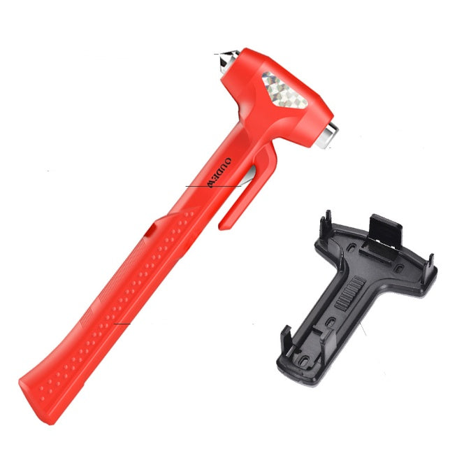 B-READY Window breaker safety hammer B-PREPARED 2026