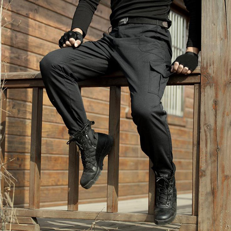 B-READY Tactical pants camouflage pants overalls B-PREPARED 2026