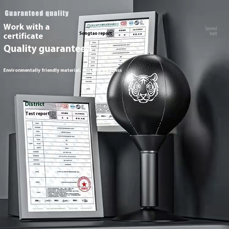 B-READY Druckreduzierungs-Artefaktball für Kinder und Erwachsene, Übungsreaktionsziel-Trainingsausrüstung