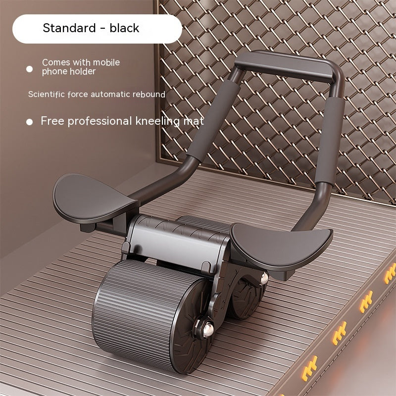 B-READY Home Abdominal Muscle Training Fitness Equipment Home Gym Home Trainer