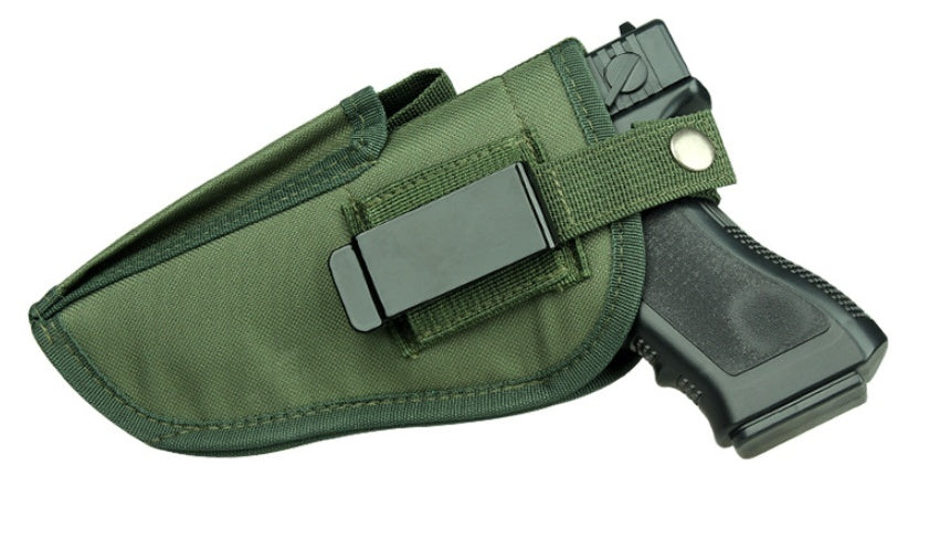 B-READY Outdoor tactical holster B-PREPARED 2026