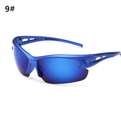 B-READY Gym Sport Fitness Jogging Cycling sunglasses