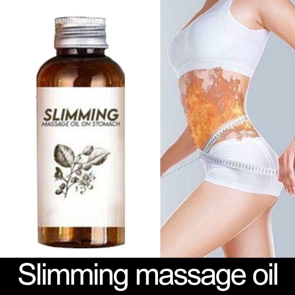 B-READY Herbal Moisturizing Body Shaping Massage Essential Oil B-READY WELLNESS