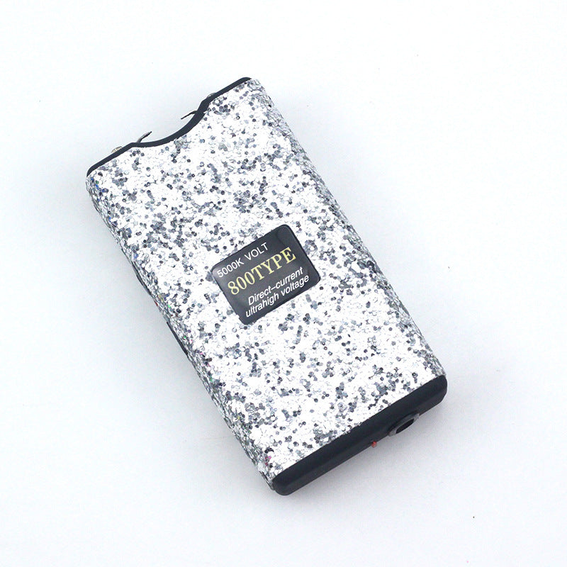 B-READY Female Self-defense Multi-function Flashlight B-PREPARED 2026