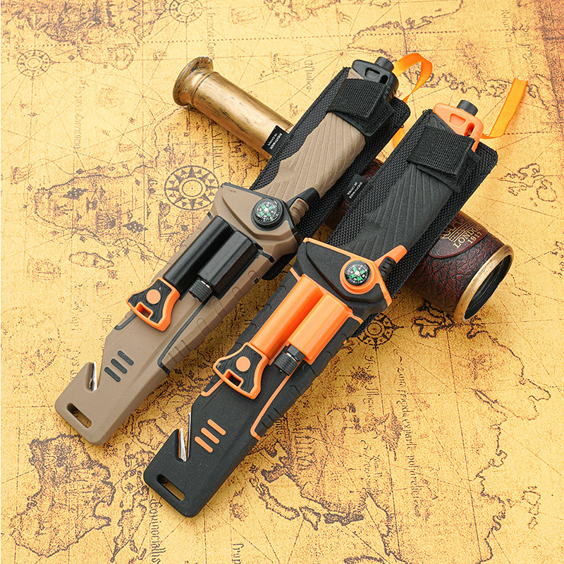 B-READY Self Defence Knife for Emergency Case B-PREPARED 2026