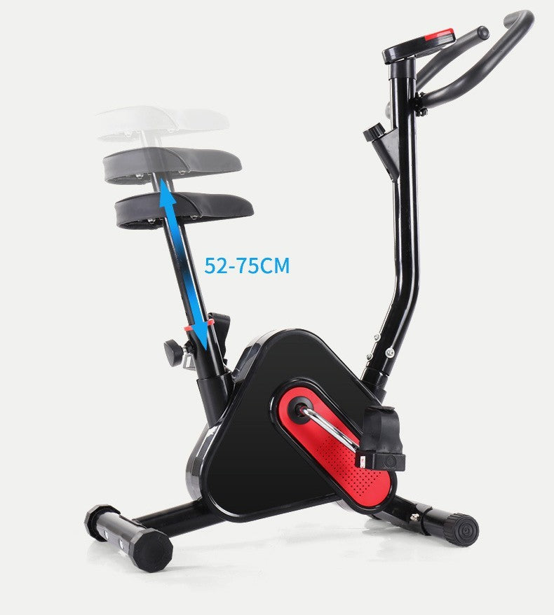 B-READY Hometrainer Exercise Bike Exercise Equipment Webbing