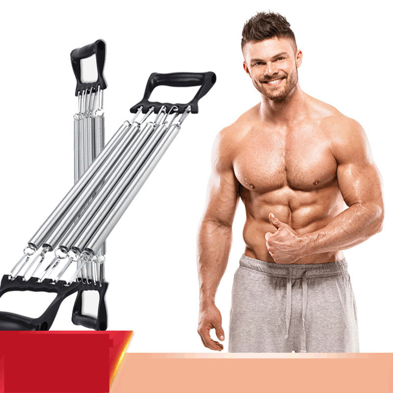 B-READY Spring Tensioner Arm Force Device