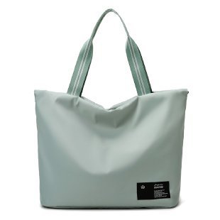 B-READY Gym Sport Small Dry Wet Separation Gym Bag