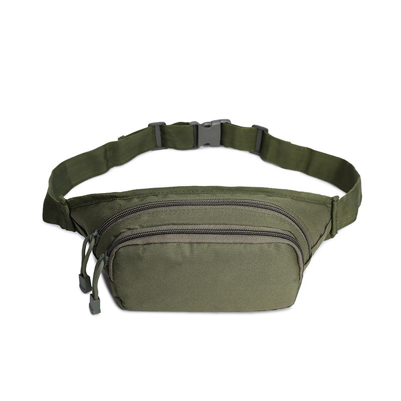 B-READY Outdoor Tactical Waist Small Running Bag B-PREPARED 2026
