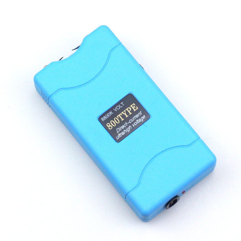 B-READY Female Self-defense Multi-function Flashlight B-PREPARED 2026